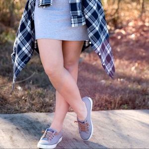 Sperry Slip-on Sneaker